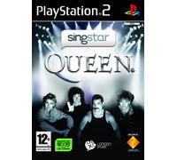 SingStar Queen (PS2)