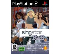 SingStar R&B SA (PS2)