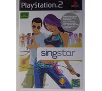 SingStar - Solus (PS2)