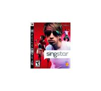 Sony SingStar, PS3 PlayStation 3