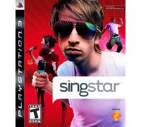 Singstar Stand Alone / Game (Sony Playstation 3) (US IMPORT)