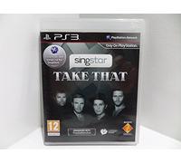 Singstar: Take That (Playstation 3)