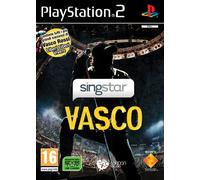 Singstar Vasco Rossi PS2 Playstation 2 SONY COMPUTER ENTERTAINMENT