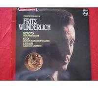 Singt Beethoven, Haydn & R. Strauss (Philips) / Vinyl record [Vinyl-LP]