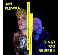 Singt Rio Reiser II - Live auf Kampnagel [VINYL]