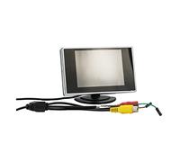 SingTown OpenMV AV Monitor for TV Shield Genuine + RCA Coaxial Cable + Power Supply, Apply to OpenMV Cam H7 Plus, OpenMV Cam H7, OpenMV Cam M7, OpenMV Cam H7 R2