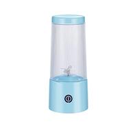 Singular-Point Electric Juicer Portable Juicer Mini Blender With Usb Charging Hand Blender Great For Outdoor Travel