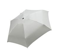 Singular-Point Flat Lightweight Sun Umbrella UV Protection Sunshade Foldable Mini Umbrella Pocket