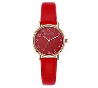 Singular-Point Men's Luxury Wrist Watches, Men's and Ladies Watches Women's Waterproof Watches Quartz Watches Minimalist Business Watch Decorations