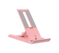 Singular-Point Multi-Angle Adjustable Phone Stand Folding Phone Live Stand Lazy Tablet Stand, Portable Travel Phone Stand, Compatible With 4-12 Inch Phones