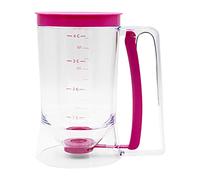 Singular-Point Pancake Batter Dispenser, Liquid Pourer, Cookie Divider, Cream Divider, Baking Measuring Tool - Perfect Tool For Baking Cupcakes, Waffles, Muffin Mixes, Crepes