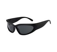 Singular-Point Polarised Sunglasses Womens Wrap Around, Trendy Fashion Sunglasses For Men And Women Sport Sunglasses Uv Protection Party Decoration Sunglasses