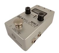 Singular Sound BBM2 Beat Buddy Mini 2,Silver
