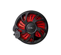 Singular Sound Cabli: The Fast and Easy Way to Wrap, Organize, and Protect Cables,Black