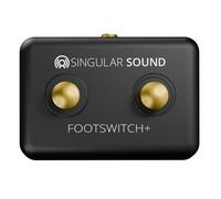 Singular Sound Footswitch+ Black