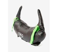 Singular WOD 15kg Bulgarian Training Bag Black Green