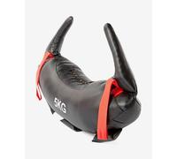 Singular WOD 5kg Bulgarian Training Bag Black Red
