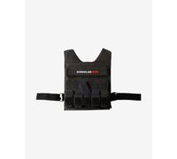 Singular WOD Weighted Vest Black
