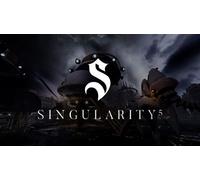 Singularity 5