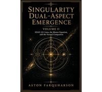 Singularity Dual-Aspect Emergence: Volume II - SDAE 2.0: Laws, the Master Equation, and the Formal Companion