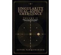 Singularity Dual-Aspect Emergence: Volume II: SDAE 2.0: Laws, the Master Equation, and the Holofractal Companion