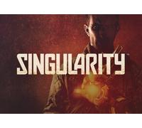 Singularity (PC) GOG.com Key - GLOBAL