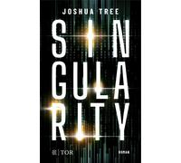 Singularity: Roman by Tree New 9783596700875 Fast Free Shipping.