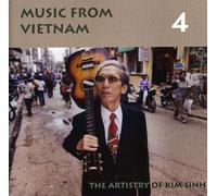 Sinh, Kim - Music From Vietnam 4