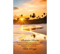 Sinhalese Sudoku: 100 Medium to Very Hard Sudoku puzzles using characters from the Sinhalese alphabet with solutions.