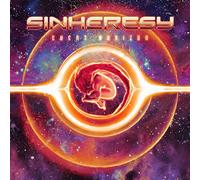 Sinheresy - Event Horizon (Ltd.Digi)