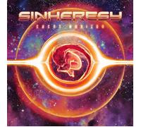 Sinheresy - Event Horizon [VINYL]