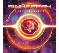 Sinheresy - Event Horizon [VINYL]