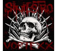 Siniestro - Vortexx