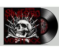 Siniestro Vortexx (Vinyl) 12" Album