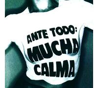 SiniestroTotal - Ante Todo Mucha Calma - Remastered [VINYL]