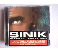 Sinik - La Main Sur Le Coeur