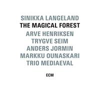 Arve Henriksen and Trio Mediaeval Sinikka Langeland - The Magical Forest [CD]