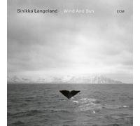 Sinikka Langeland - Wind And Sun