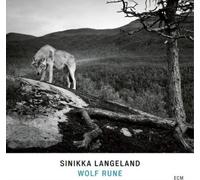 Sinikka Langeland - Wolf Rune