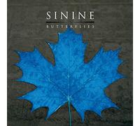Sinine - Butterflies