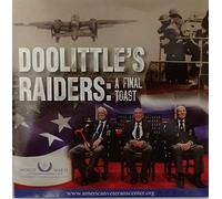 Sinise,Gary - Doolittle's Raiders: A Final Toast