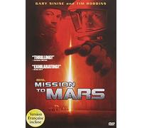 Sinise - Mission to Mars [DVD] [2000] [Region 1] [US Import] [NTSC]