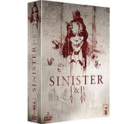 Sinister 1 & 2