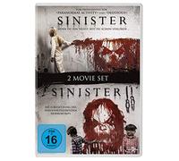 Sinister 1&2