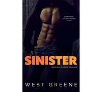 Sinister: 1 (More Than Two)