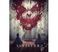 Sinister 2