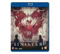 Sinister 2 (Blu-Ray)