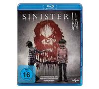 SINISTER 2 - MOVIE