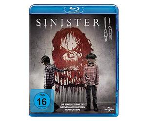 SINISTER 2 - MOVIE