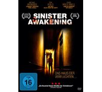 Sinister Awakening (DVD)